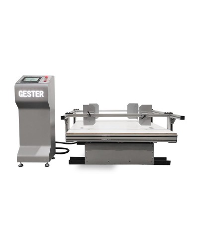 Máy đo độ rung va đập GESTER GT-M11
